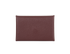 Hermes Calvi Card Holder, front view